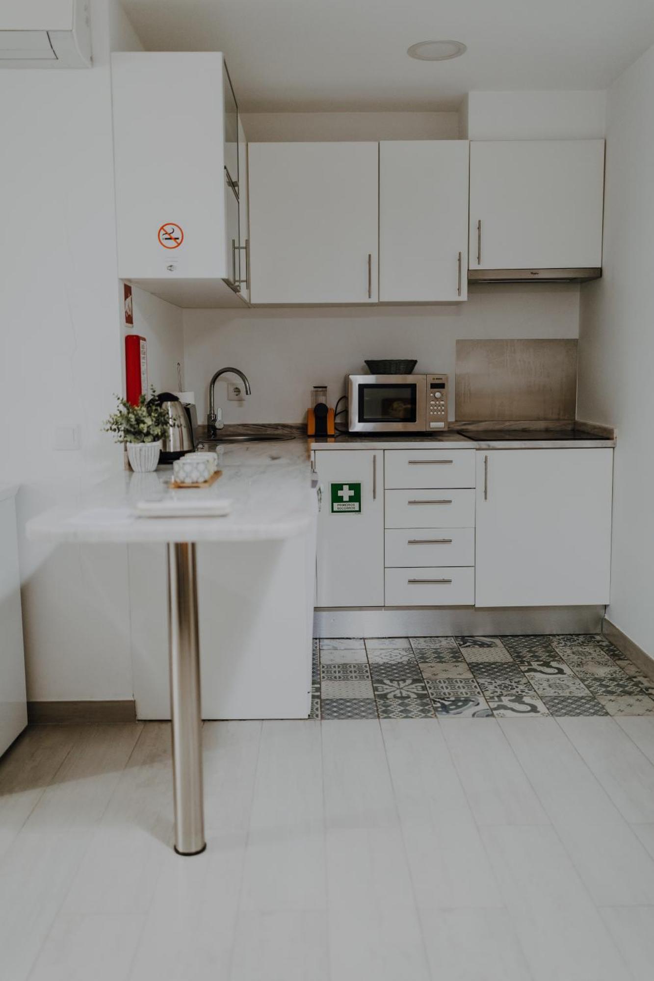 Apartamentos Sol & Ria Olhao Exterior photo