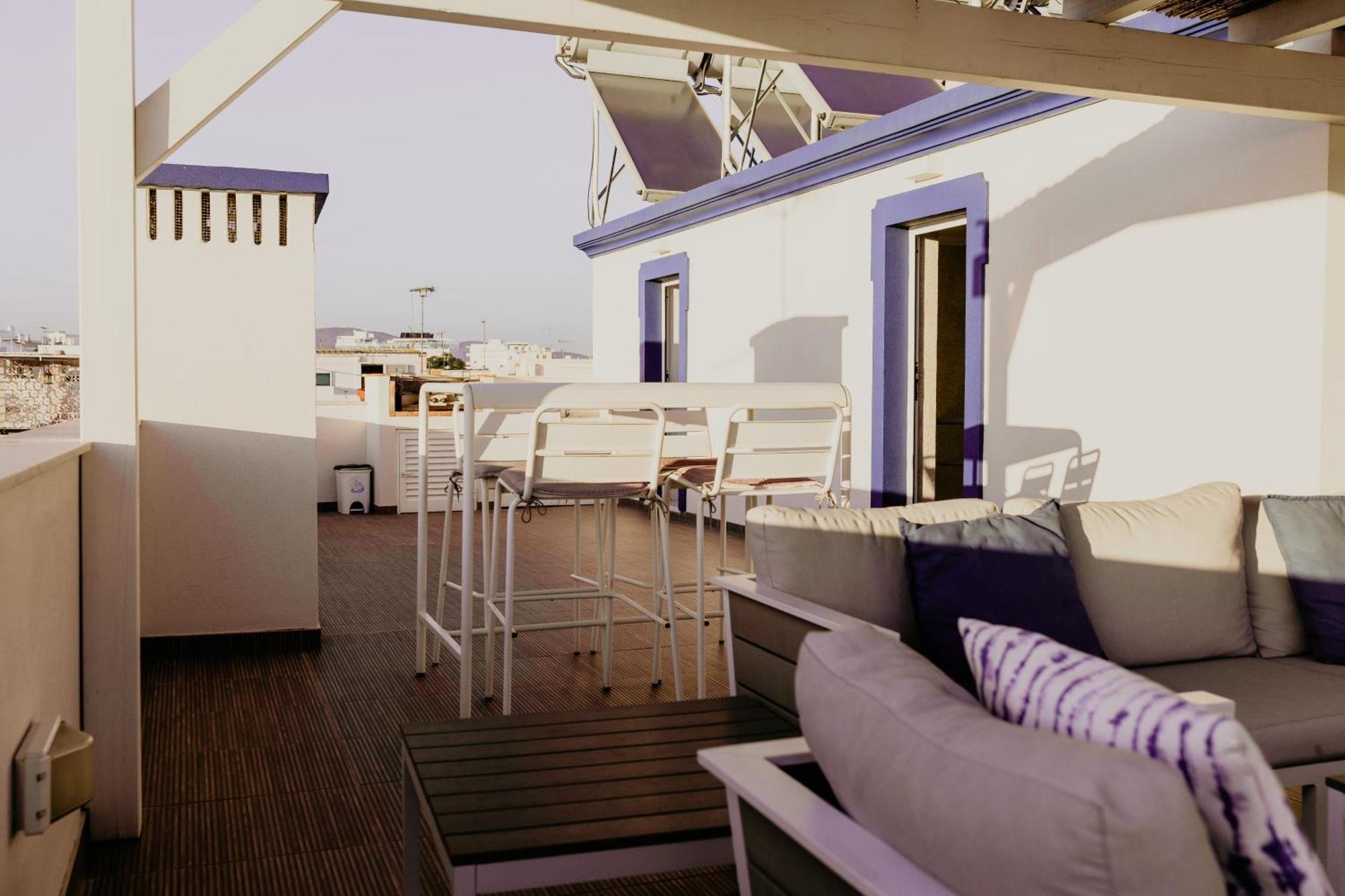 Apartamentos Sol & Ria Olhao Exterior photo