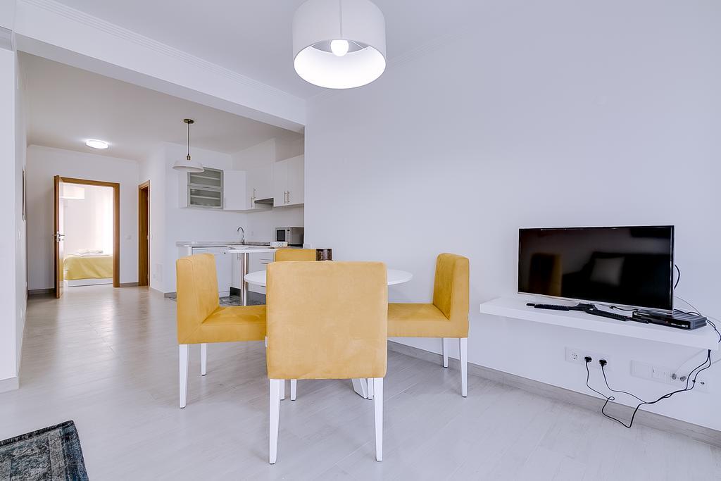 Apartamentos Sol & Ria Olhao Exterior photo