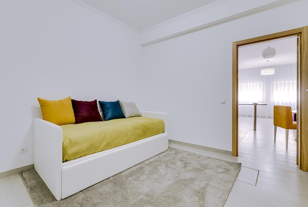 Apartamentos Sol & Ria Olhao Exterior photo